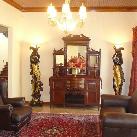 Kimberley Manor Guesthouse Kültér fotó