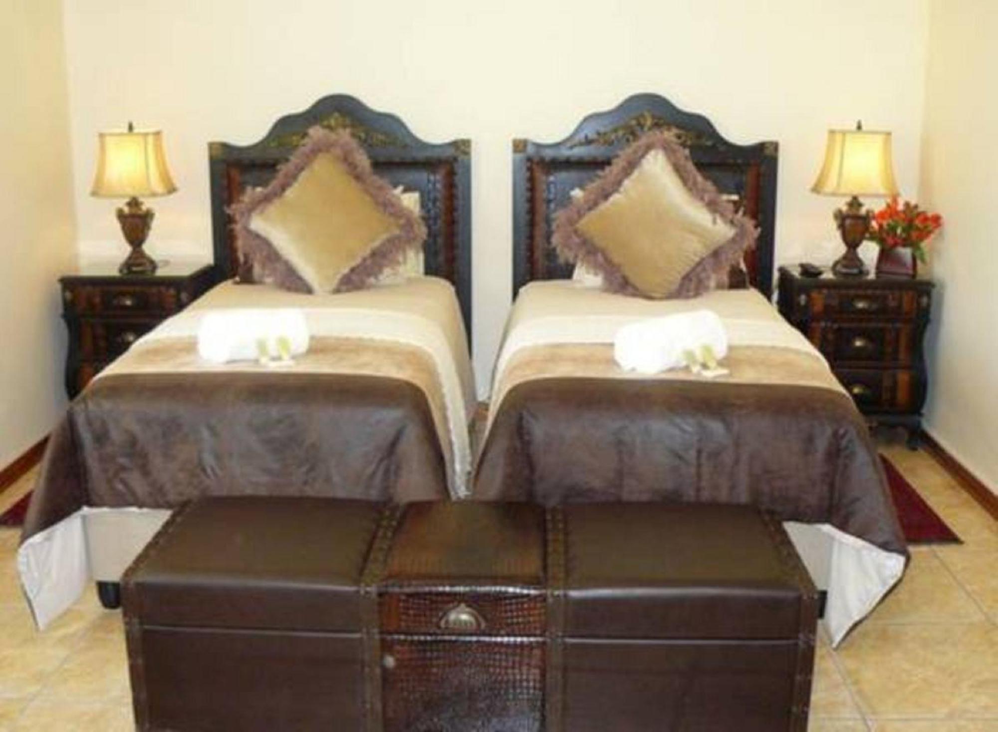 Kimberley Manor Guesthouse Szoba fotó