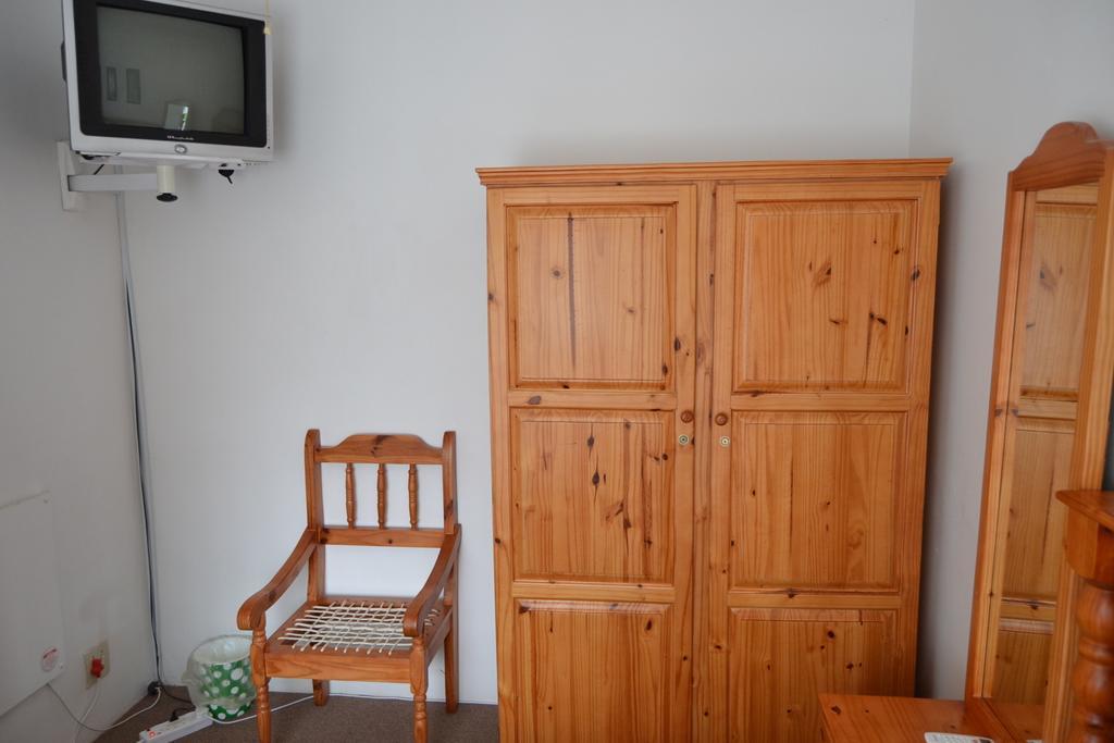 Kimberley Manor Guesthouse Kültér fotó