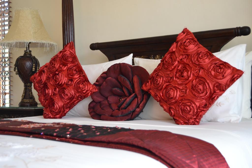 Kimberley Manor Guesthouse Kültér fotó