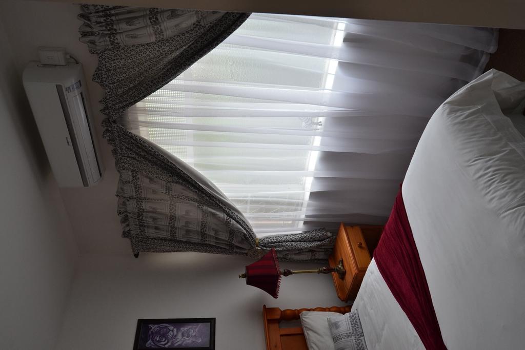 Kimberley Manor Guesthouse Kültér fotó