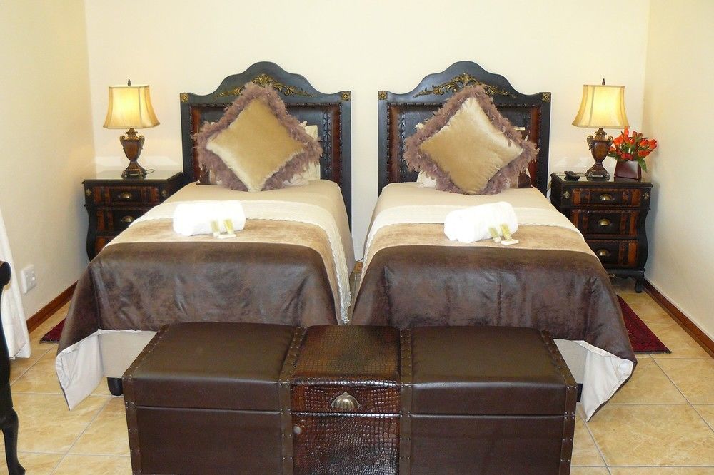 Kimberley Manor Guesthouse Kültér fotó