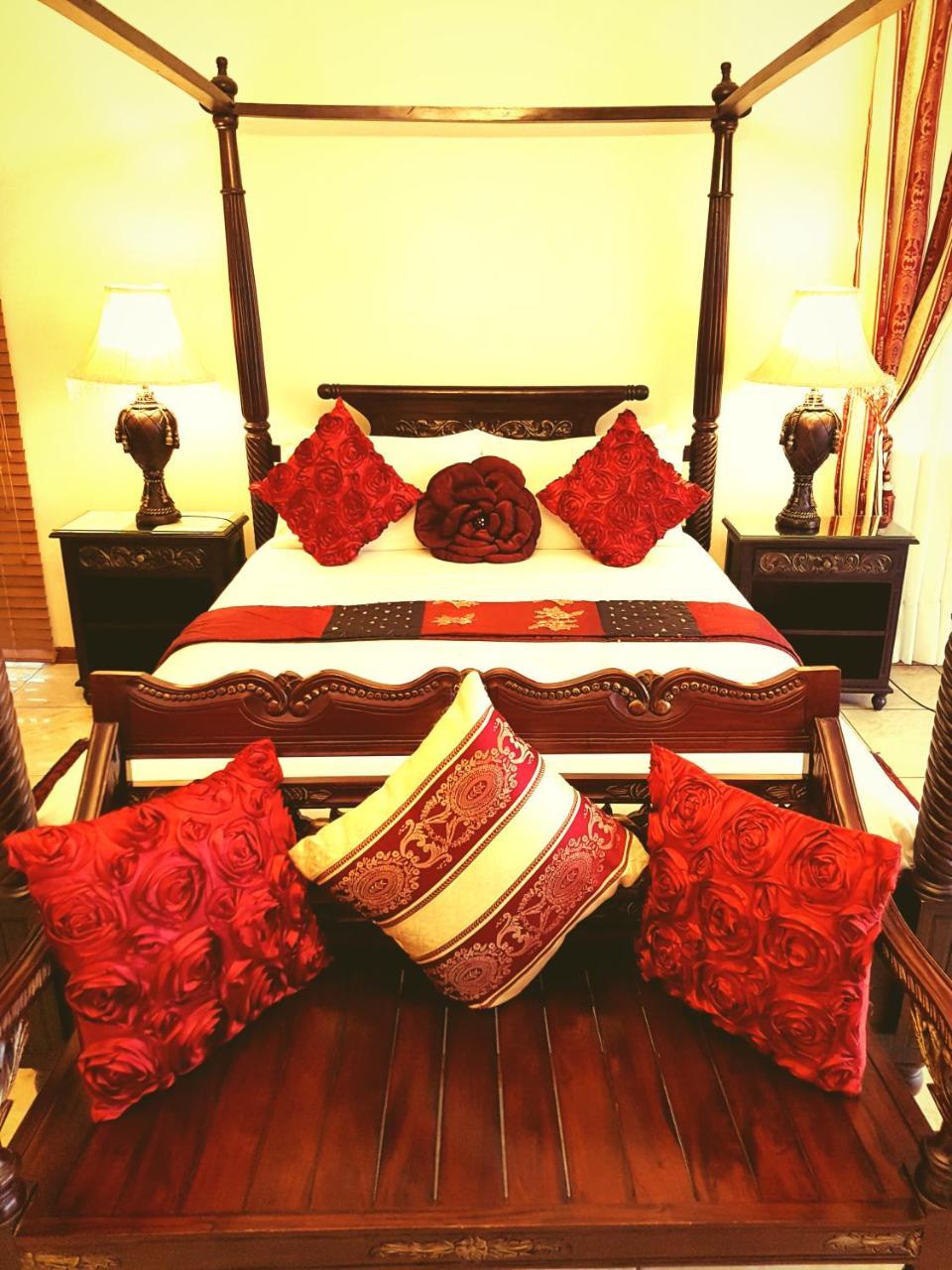 Kimberley Manor Guesthouse Kültér fotó